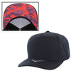 Kamel 804UP 5 Panel Under Visor Print Hat Kamel 804 Series