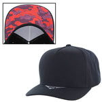 Kamel 804UP 5 Panel Under Visor Print Hat Kamel 804 Series