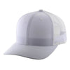 Kamel 815 Trucker Hat Mesh Back Snapback Cap 815T