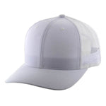 Kamel 815 Trucker Hat Mesh Back Snapback Cap 815T