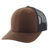 Kamel 815 Trucker Hat Mesh Back Snapback Cap 815T