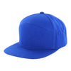 Kamel 707 7 Panel Cotton Hat 707 Series