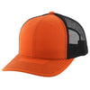 Kamel 815 Trucker Hat Mesh Back Snapback Cap 815T