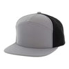 Kamel 707 7 Panel Performance Perforated Hat 707DP
