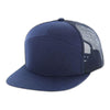 Kamel 707T 7 Panel Trucker Hat Kamel 707 Series