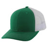 Kamel 815 Trucker Hat Mesh Back Snapback Cap 815T