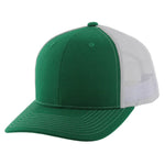 Kamel 815 Trucker Hat Mesh Back Snapback Cap 815T