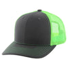 Kamel 815 Trucker Hat Mesh Back Snapback Cap 815T