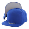 Kamel 707 7 Panel Perforated Subtone Hat 707DPS