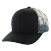 Kamel 815 Trucker Hat Mesh Back Snapback Cap 815T