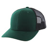 Kamel 815 Trucker Hat Mesh Back Snapback Cap 815T