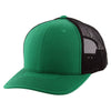 Kamel 815 Trucker Hat Mesh Back Snapback Cap 815T