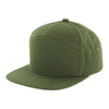 Kamel 707 7 Panel Cotton Hat 707 Series