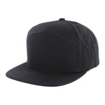 Kamel 707 7 Panel Cotton Hat 707 Series