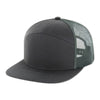 Kamel 707T 7 Panel Trucker Hat Kamel 707 Series
