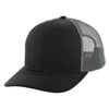 Kamel 815 Trucker Hat Mesh Back Snapback Cap 815T