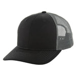 Kamel 815 Trucker Hat Mesh Back Snapback Cap 815T
