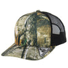 Kamel 815 Trucker Hat Mesh Back Snapback Cap 815T