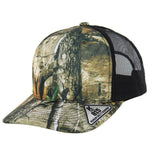 Kamel 815 Trucker Hat Mesh Back Snapback Cap 815T