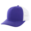 Kamel 815 Trucker Hat Mesh Back Snapback Cap 815T