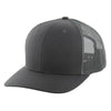 Kamel 815 Trucker Hat Mesh Back Snapback Cap 815T