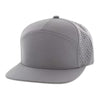 Kamel 707 7 Panel Performance Perforated Hat 707DP
