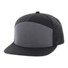 Kamel 707 7 Panel Performance Perforated Hat 707DP