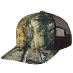Kamel 815 Trucker Hat Mesh Back Snapback Cap 815T
