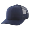 Kamel 815 Trucker Hat Mesh Back Snapback Cap 815T
