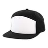 Kamel 707 7 Panel Performance Perforated Hat 707DP