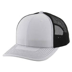 Kamel 815 Trucker Hat Mesh Back Snapback Cap 815T