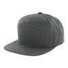 Kamel 707 7 Panel Cotton Hat 707 Series