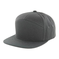 Kamel 707 7 Panel Cotton Hat 707 Series