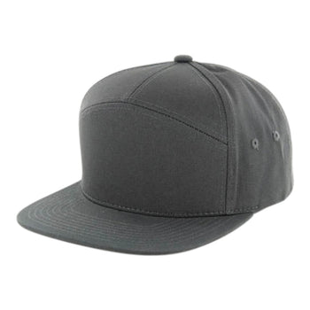 Kamel 707 7 Panel Cotton Hat 707 Series