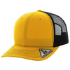 Kamel 815 Trucker Hat Mesh Back Snapback Cap 815T
