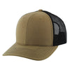 Kamel 815 Trucker Hat Mesh Back Snapback Cap 815T