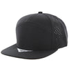 Kamel 707 7 Panel Performance Perforated Hat 707DP