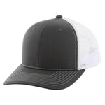 Kamel 815 Trucker Hat Mesh Back Snapback Cap 815T