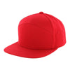 Kamel 707 7 Panel Cotton Hat 707 Series