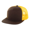 Kamel 707T 7 Panel Trucker Hat Kamel 707 Series