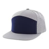 Kamel 707 7 Panel Performance Perforated Hat 707DP