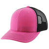 Kamel 815 Trucker Hat Mesh Back Snapback Cap 815T