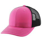 Kamel 815 Trucker Hat Mesh Back Snapback Cap 815T