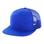 Kamel 707T 7 Panel Trucker Hat Kamel 707 Series