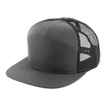 Kamel 707T 7 Panel Trucker Hat Kamel 707 Series