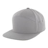Kamel 707 7 Panel Cotton Hat 707 Series