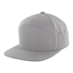 Kamel 707 7 Panel Cotton Hat 707 Series