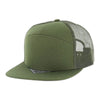 Kamel 707T 7 Panel Trucker Hat Kamel 707 Series