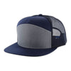 Kamel 707T 7 Panel Trucker Hat Kamel 707 Series