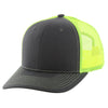 Kamel 815 Trucker Hat Mesh Back Snapback Cap 815T